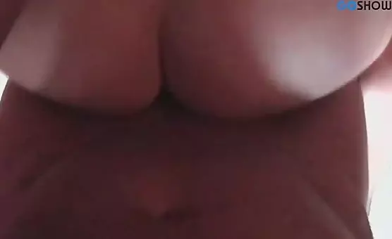 POV Her Talented Blowjob Techniques