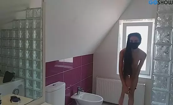 Erotic Encounter with the Divine Superb Gorgeous Ass Goddess